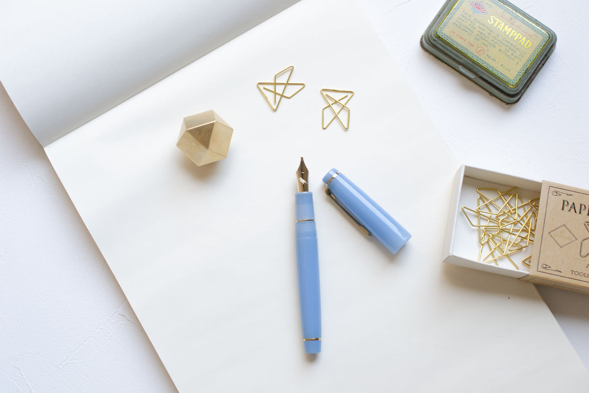 PEN | 筆記具 – TAG STATIONERY