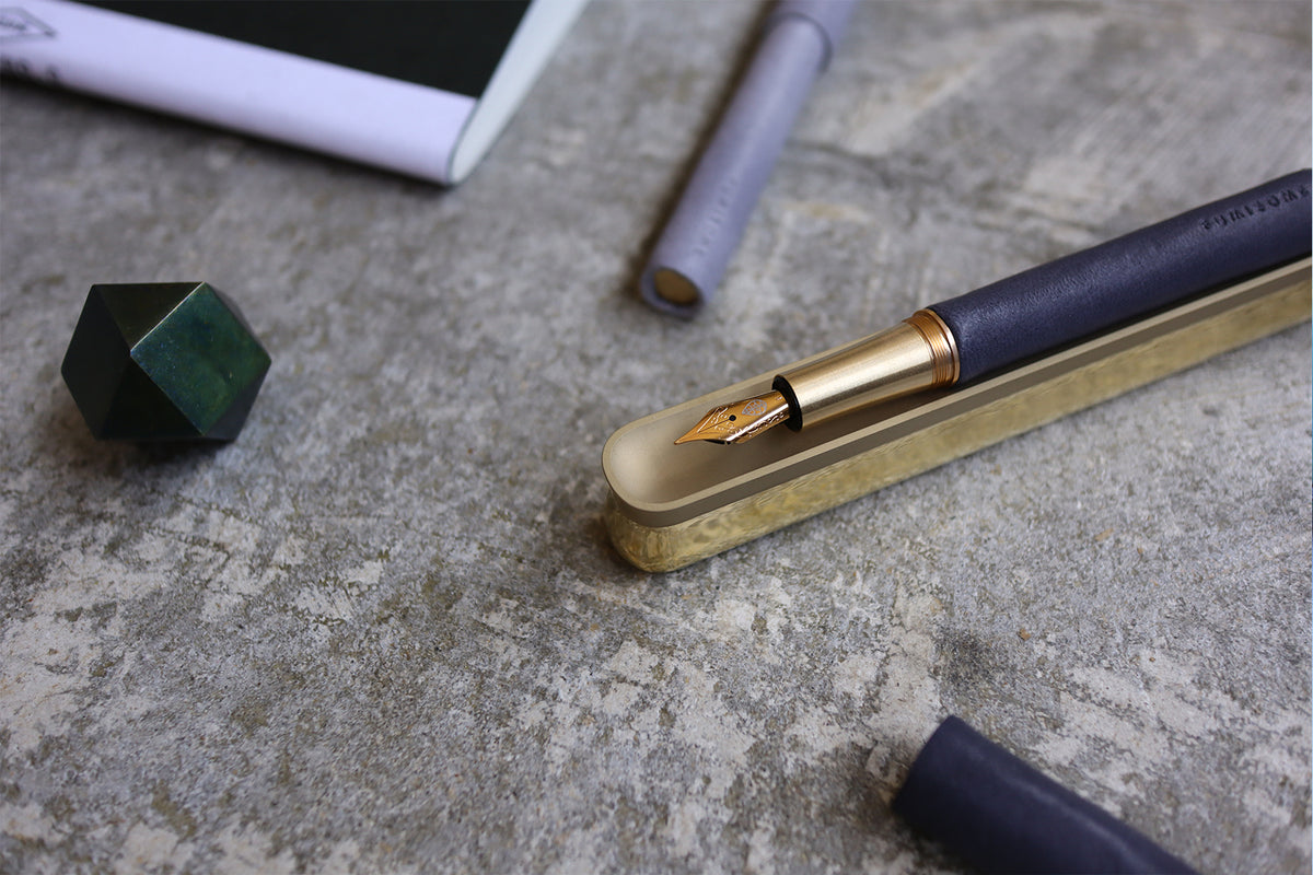 FOUNTAIN PEN | 万年筆 – TAG STATIONERY