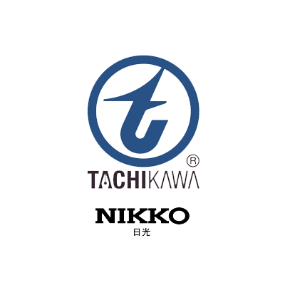 TACHIKAWA・NIKKO