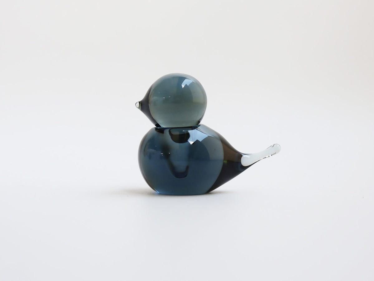 TAG STATIONERY | INK PUDDLE BLACKBIRD