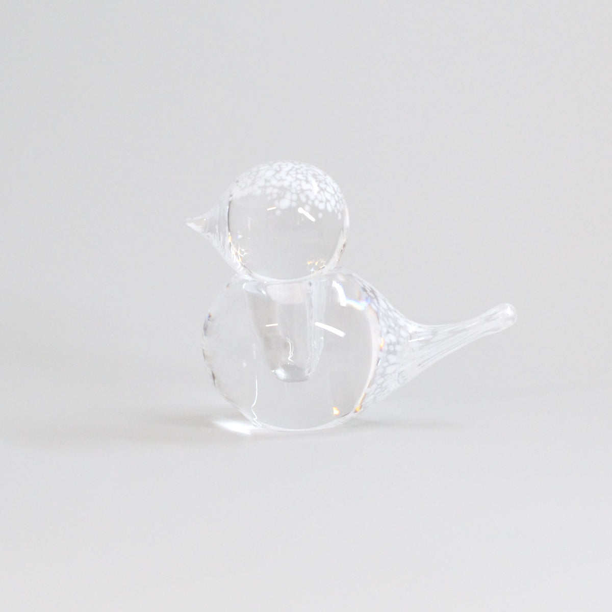 TAG STATIONERY | INK PUDDLE BIRD