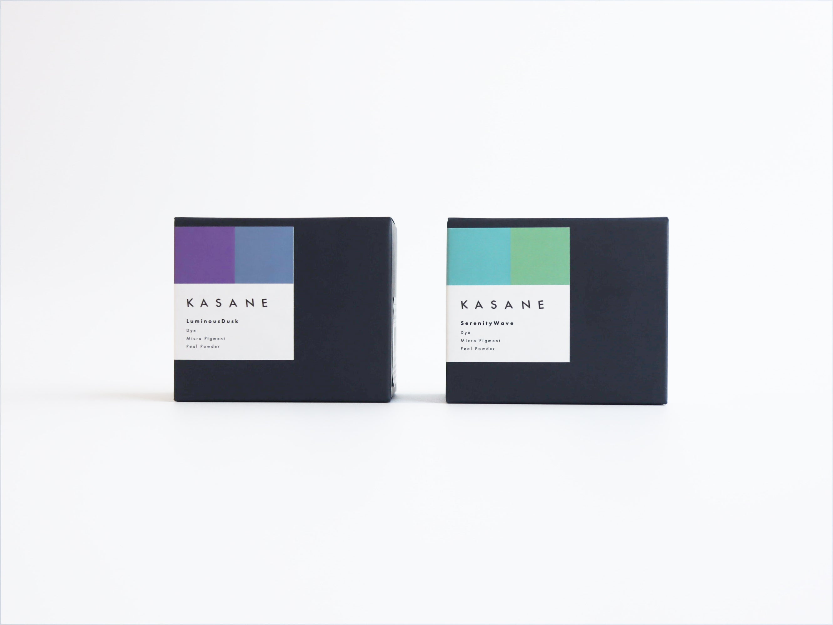 新商品のご案内】KASANE インクシリーズ – TAG STATIONERY