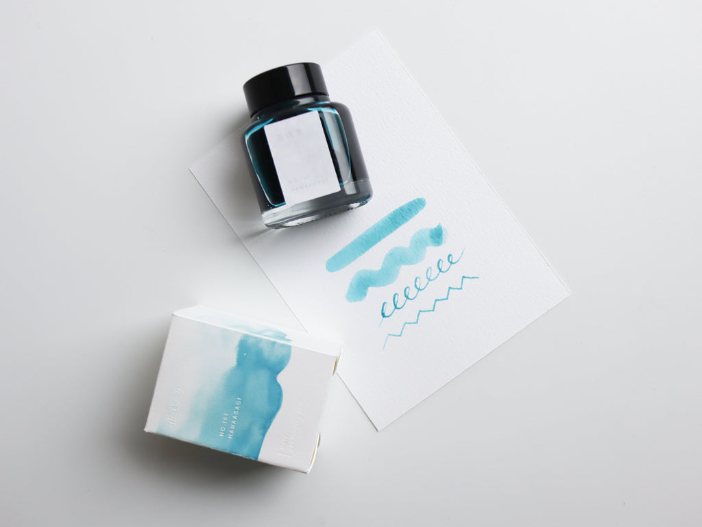 Expanding the joy of handwriting | TAG STATIONERY Official Website