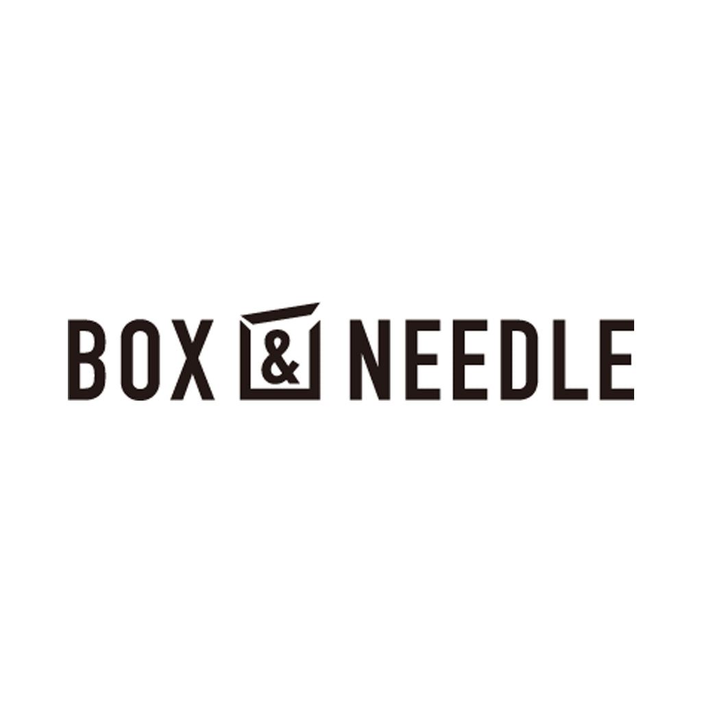 【ワークショップのお知らせ / みやこめっせ】BOX&NEEDLE箱作りワークショップ