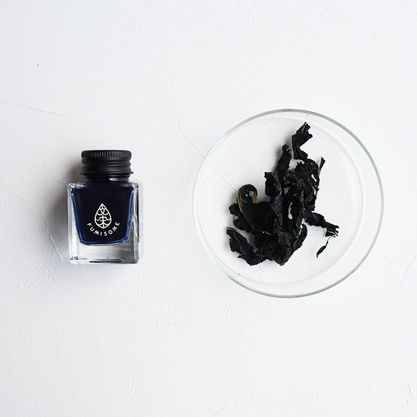 NATURAL DYE INK | 天然染料インク