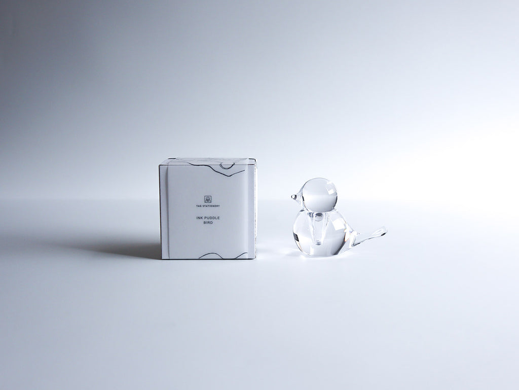 INK WELL | インク壺 – TAG STATIONERY