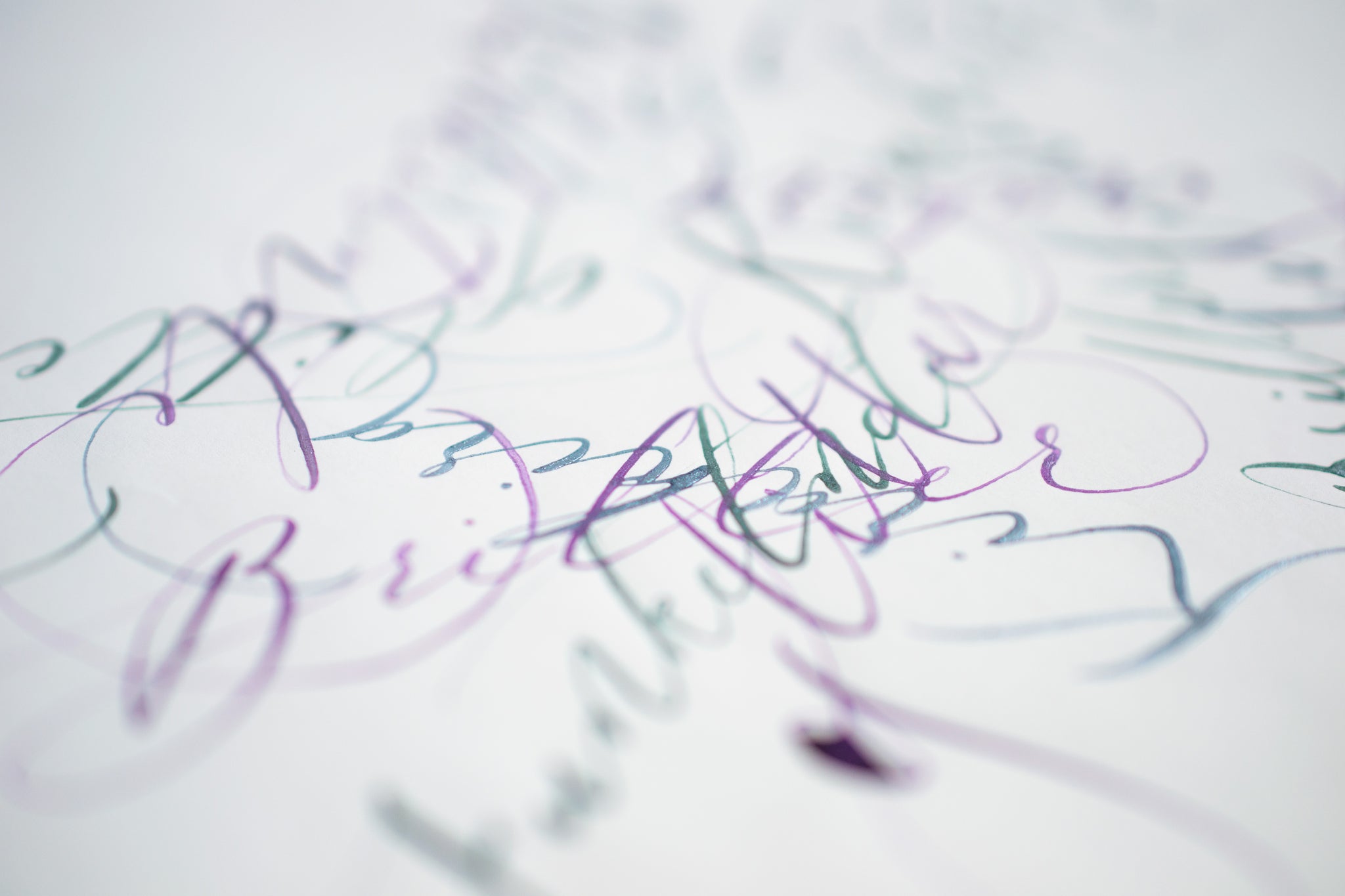INK | 筆記用インク – TAG STATIONERY