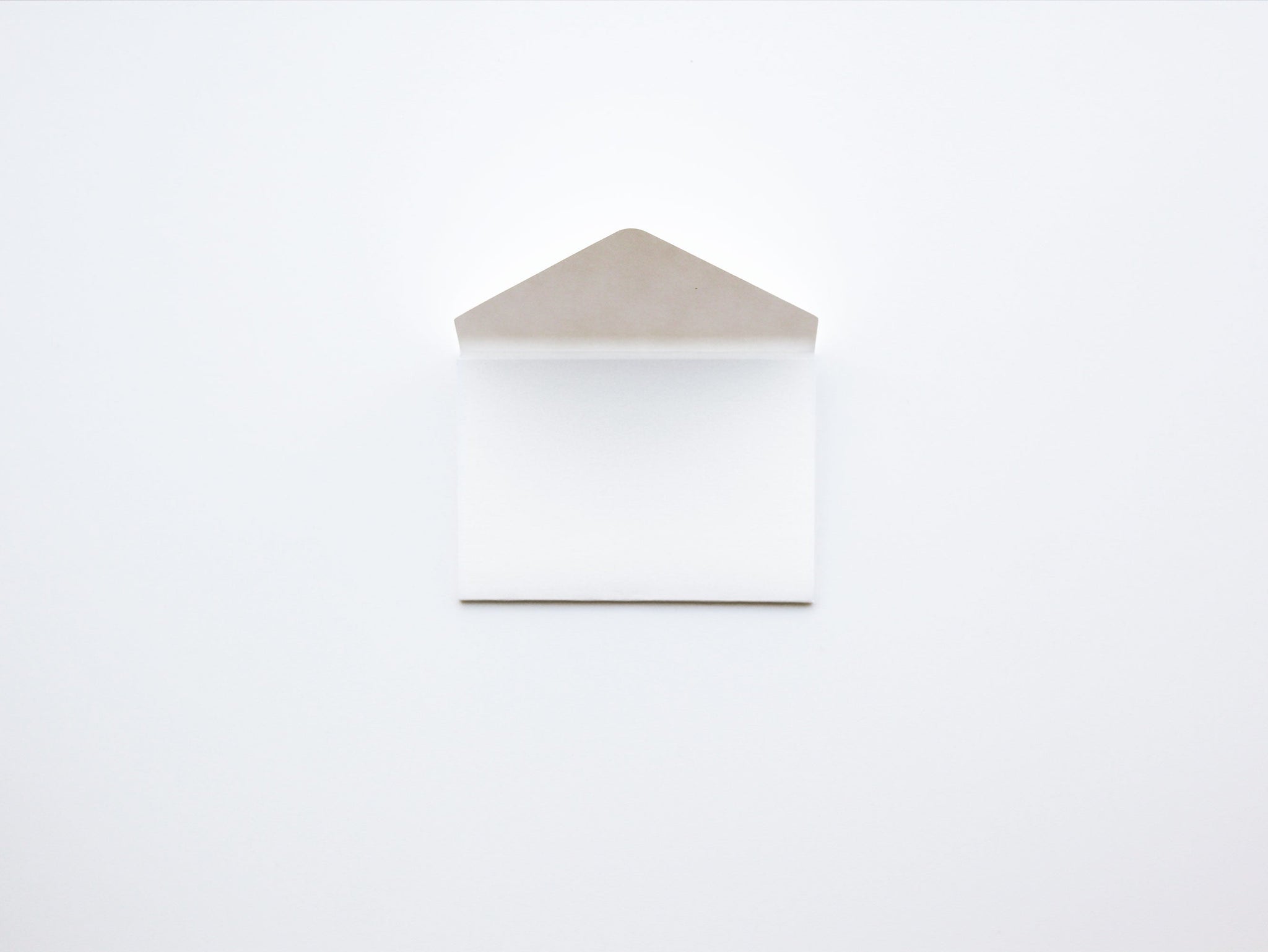TAG STATIONERY | MINI ENVELOPE PAD 06 WRITE & DRAW