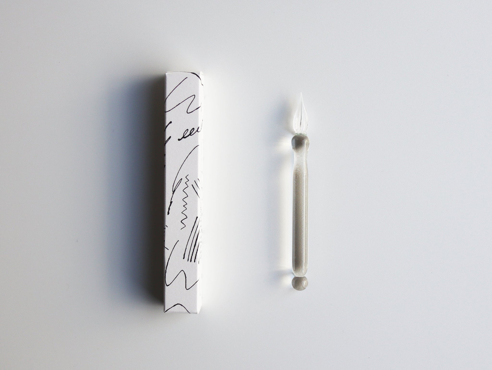 GLASS PEN | ガラスペン – TAG STATIONERY