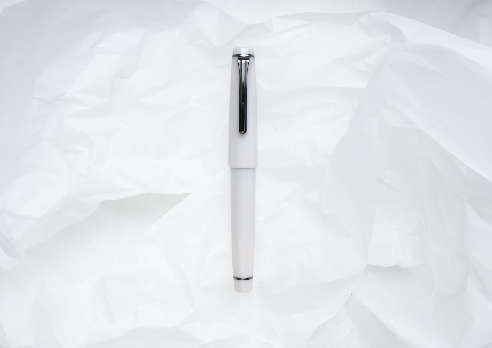 京の音 | 薄雲万年筆 – TAG STATIONERY