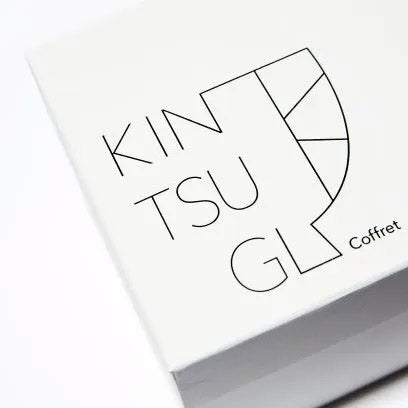 堤淺吉漆店｜金継ぎコフレ – TAG STATIONERY