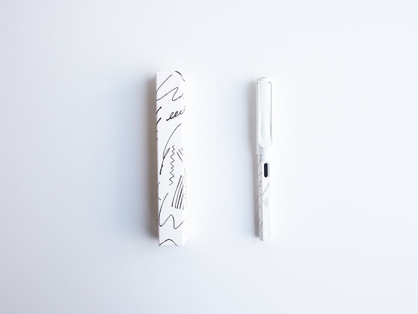 TAG STATIONERY