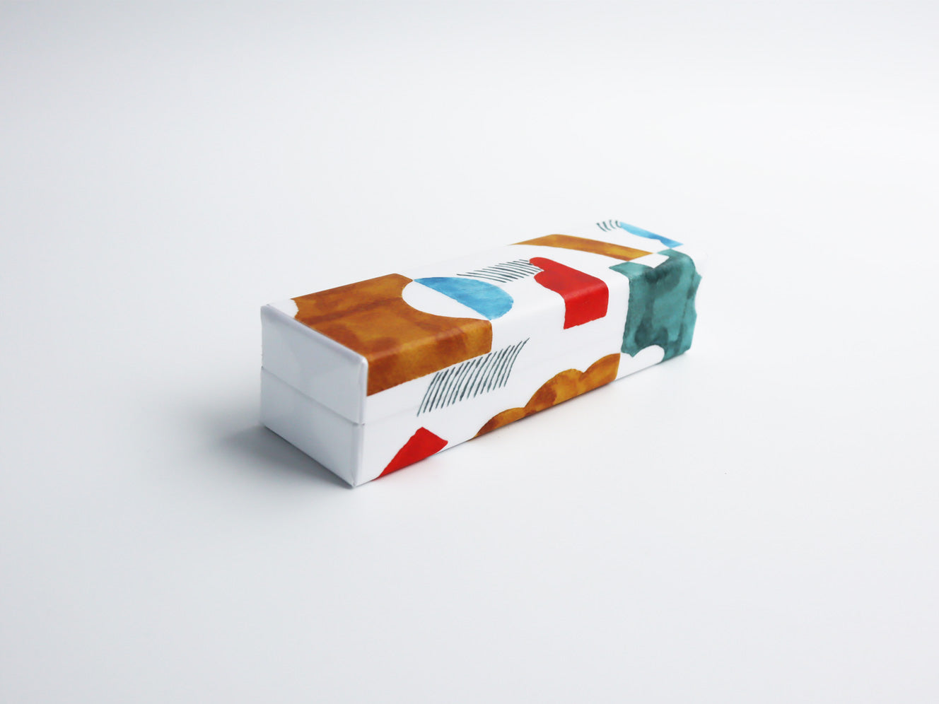 TOMOKO MURATA×TAG STATIONERY | Land scape. 風景のいろ-MINI