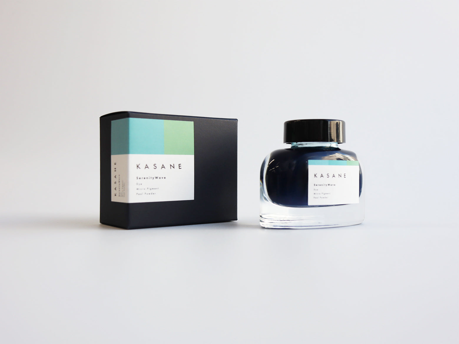 KASANE | SerenityWave – TAG STATIONERY
