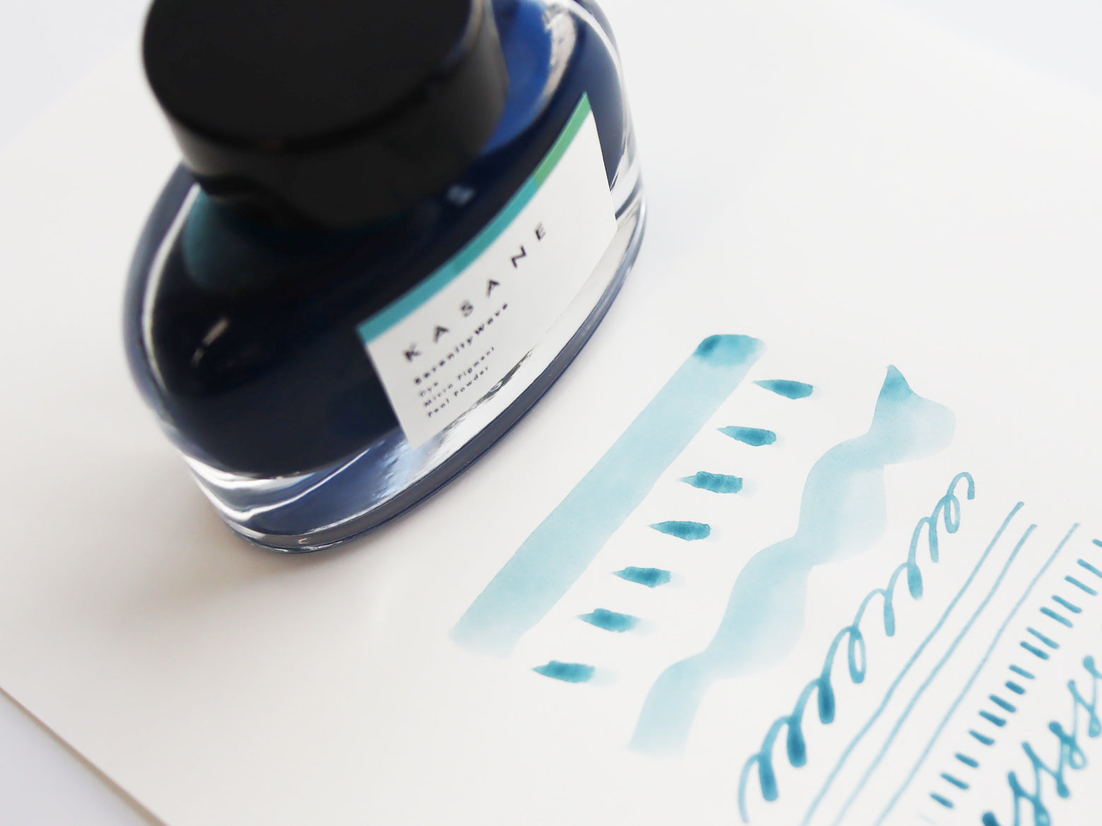 KASANE | SerenityWave – TAG STATIONERY