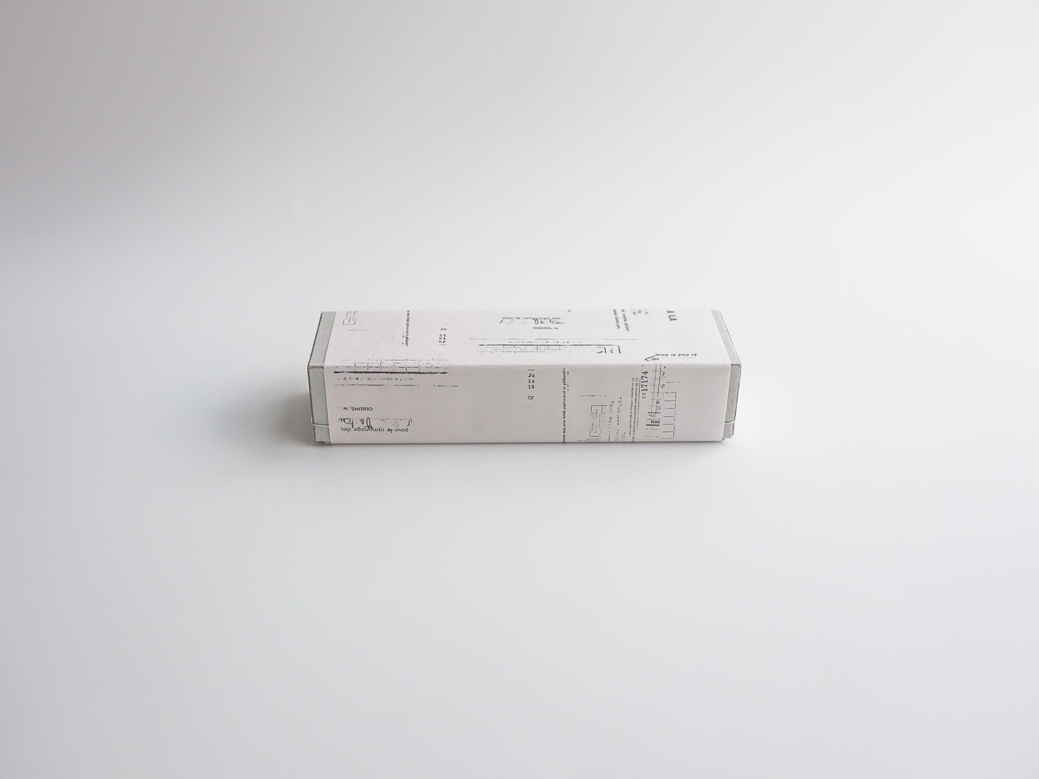 ヨハク×TAG STATIONERY | はじまりのいろ MINI INK SET