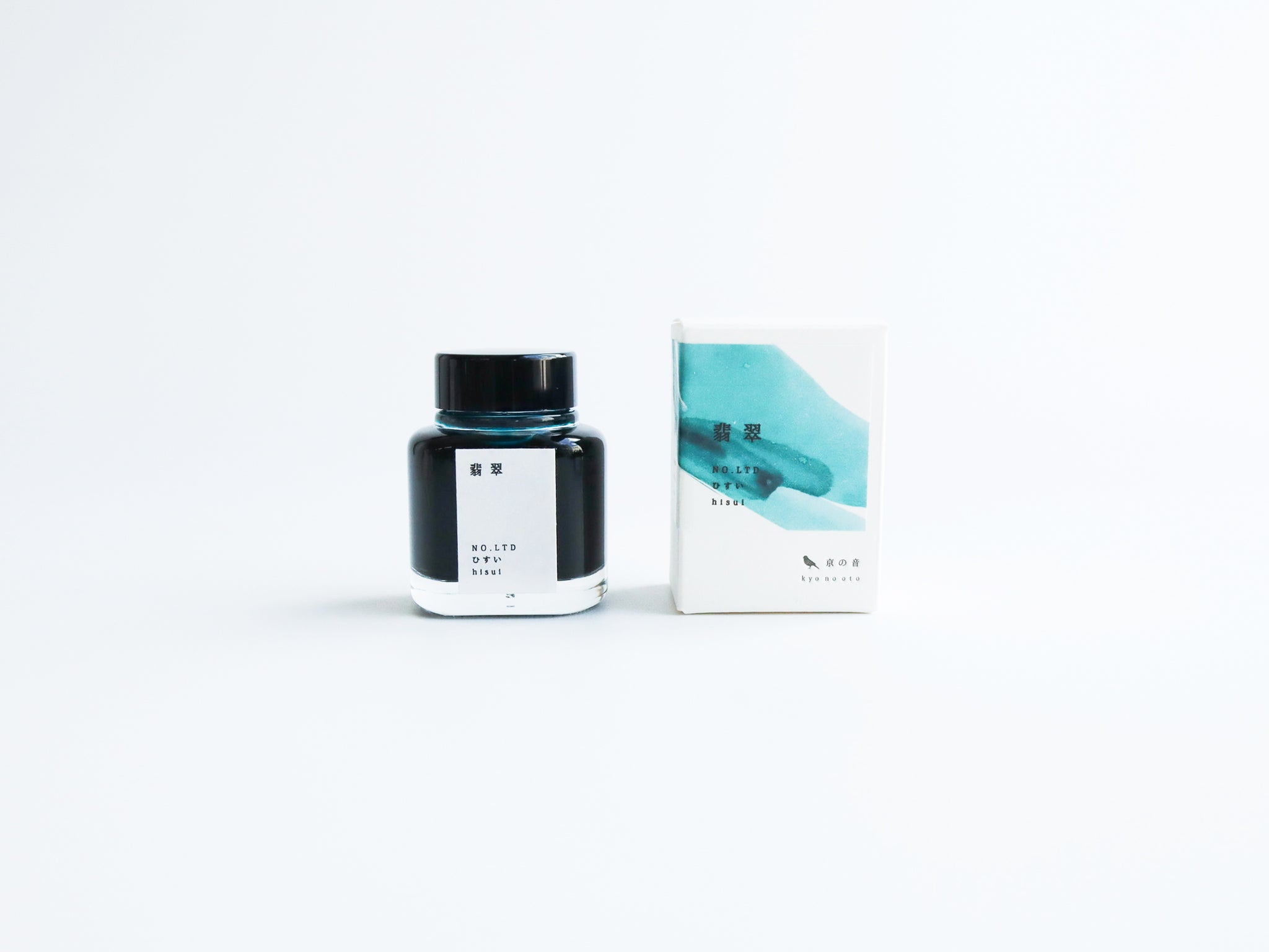 京の音｜翡翠 – TAG STATIONERY