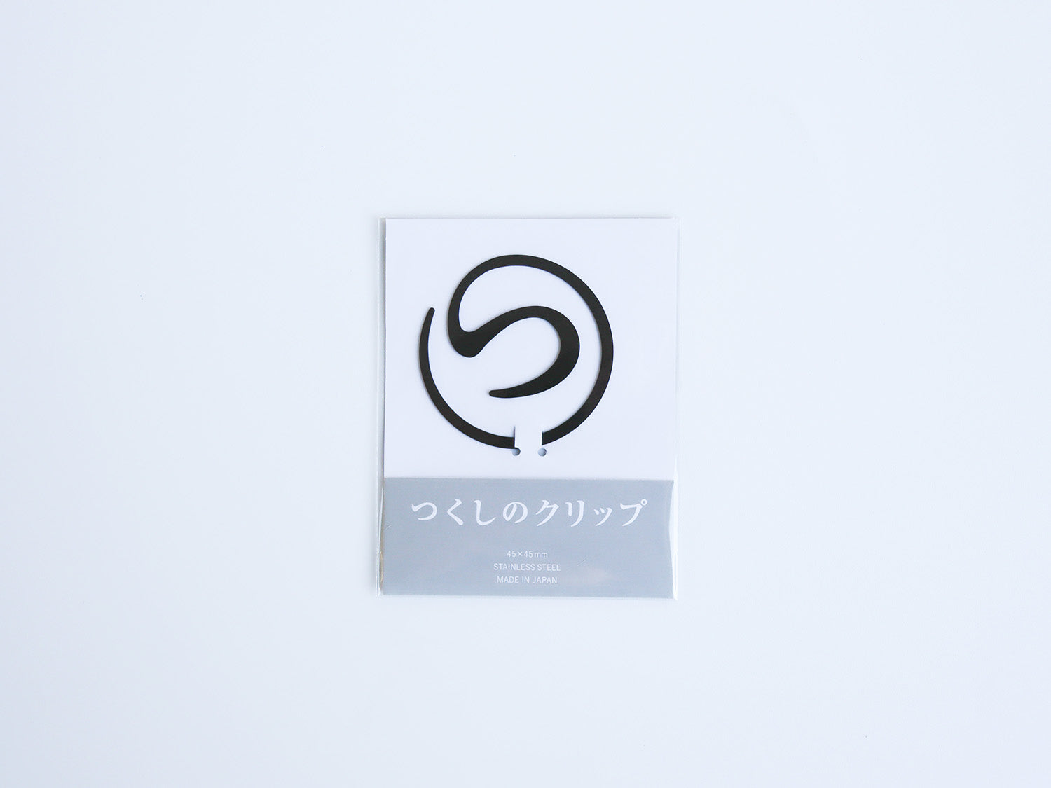 つくし文具店｜つくしのクリップ／クロ – TAG STATIONERY