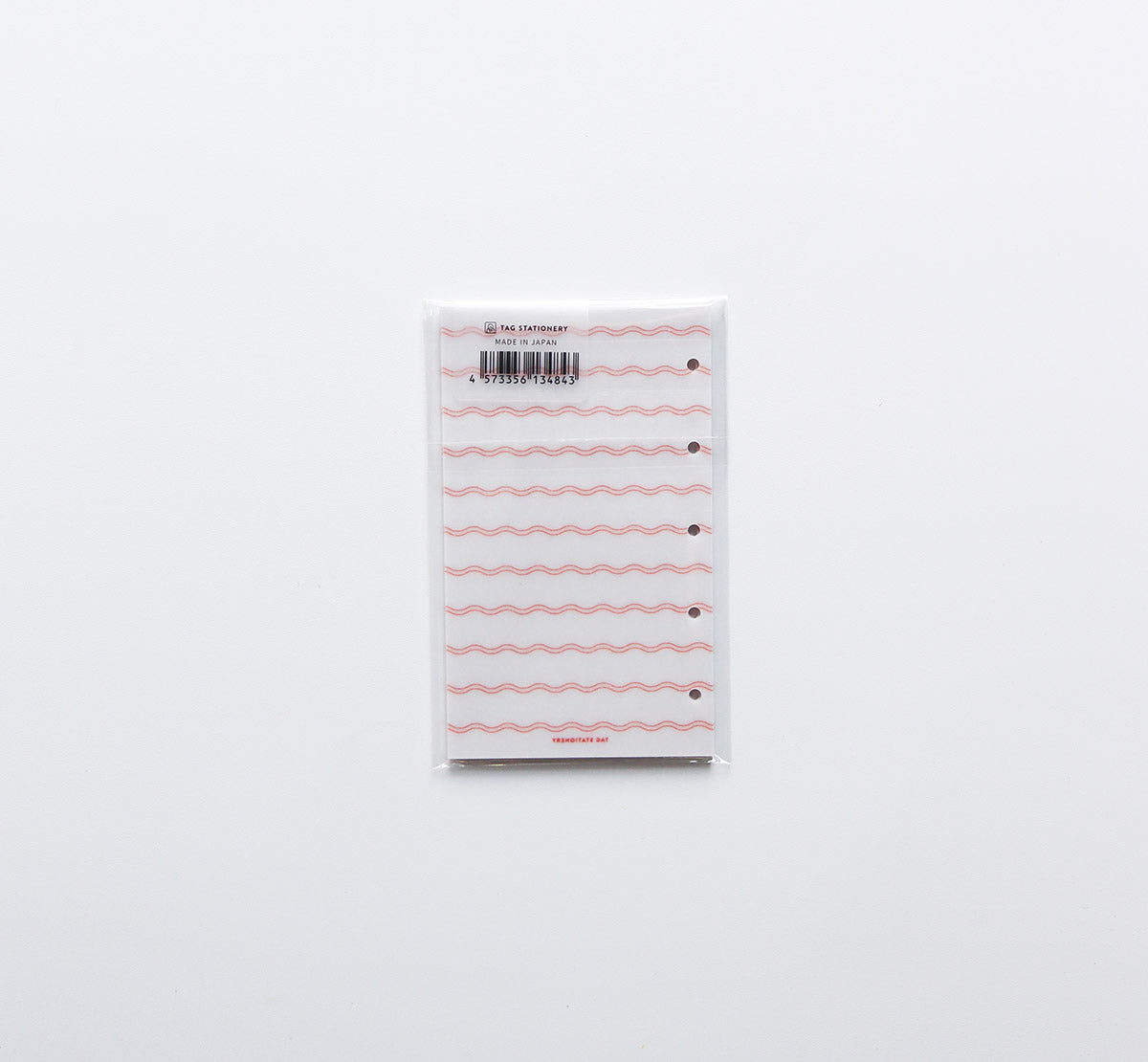 REFILL | リフィル – TAG STATIONERY