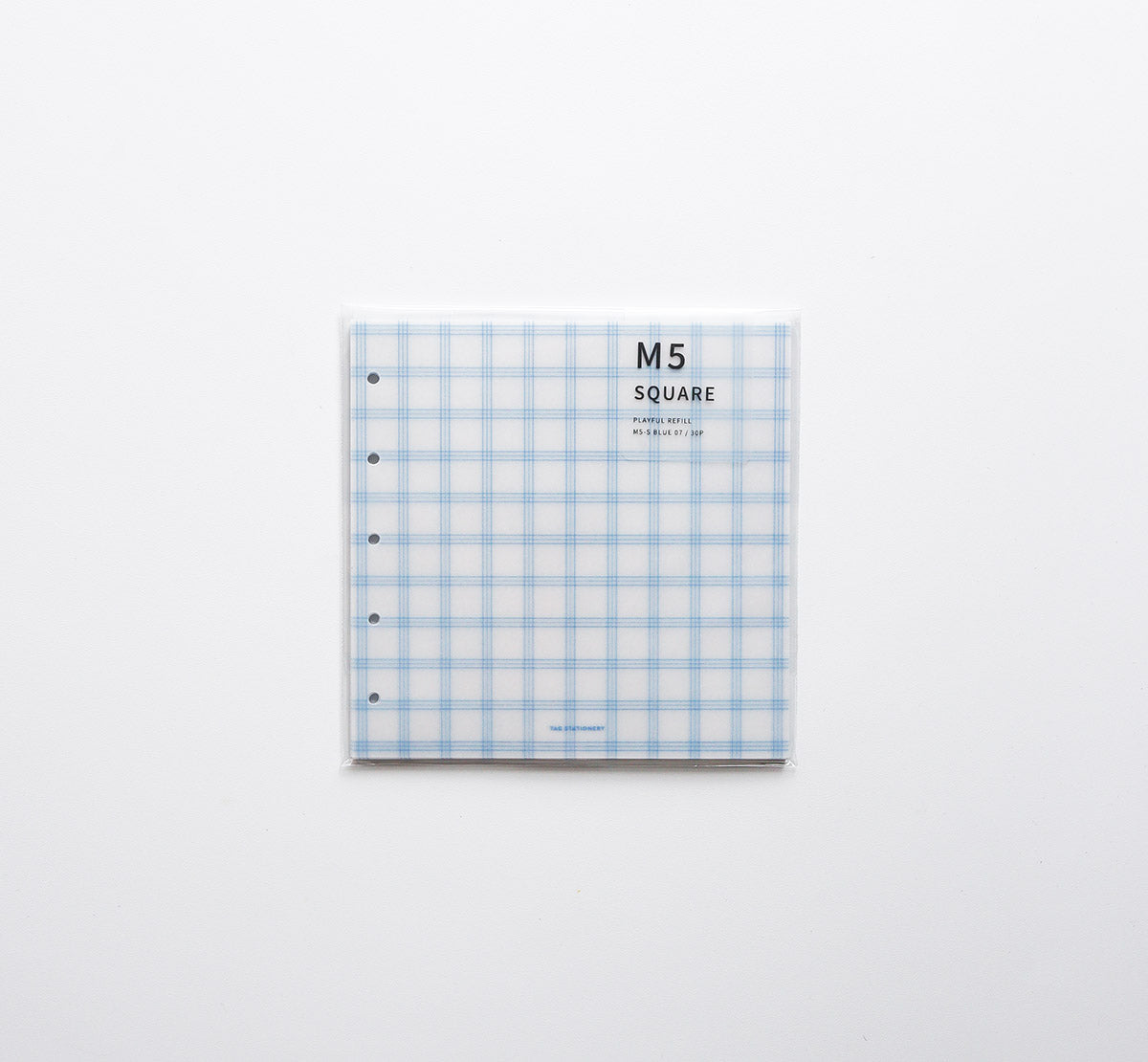 REFILL | リフィル – TAG STATIONERY