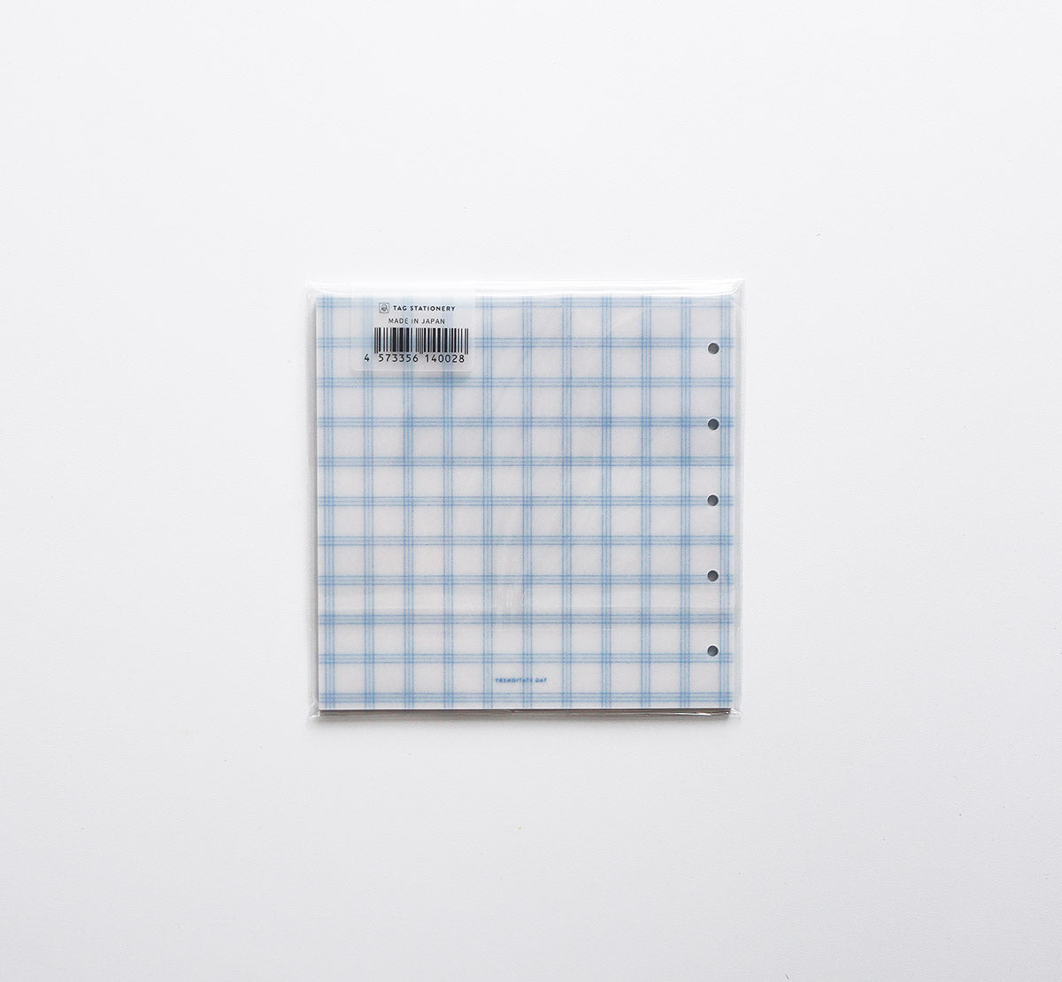 REFILL | リフィル – TAG STATIONERY