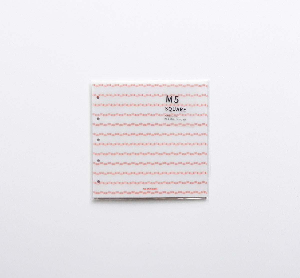 REFILL | リフィル – TAG STATIONERY