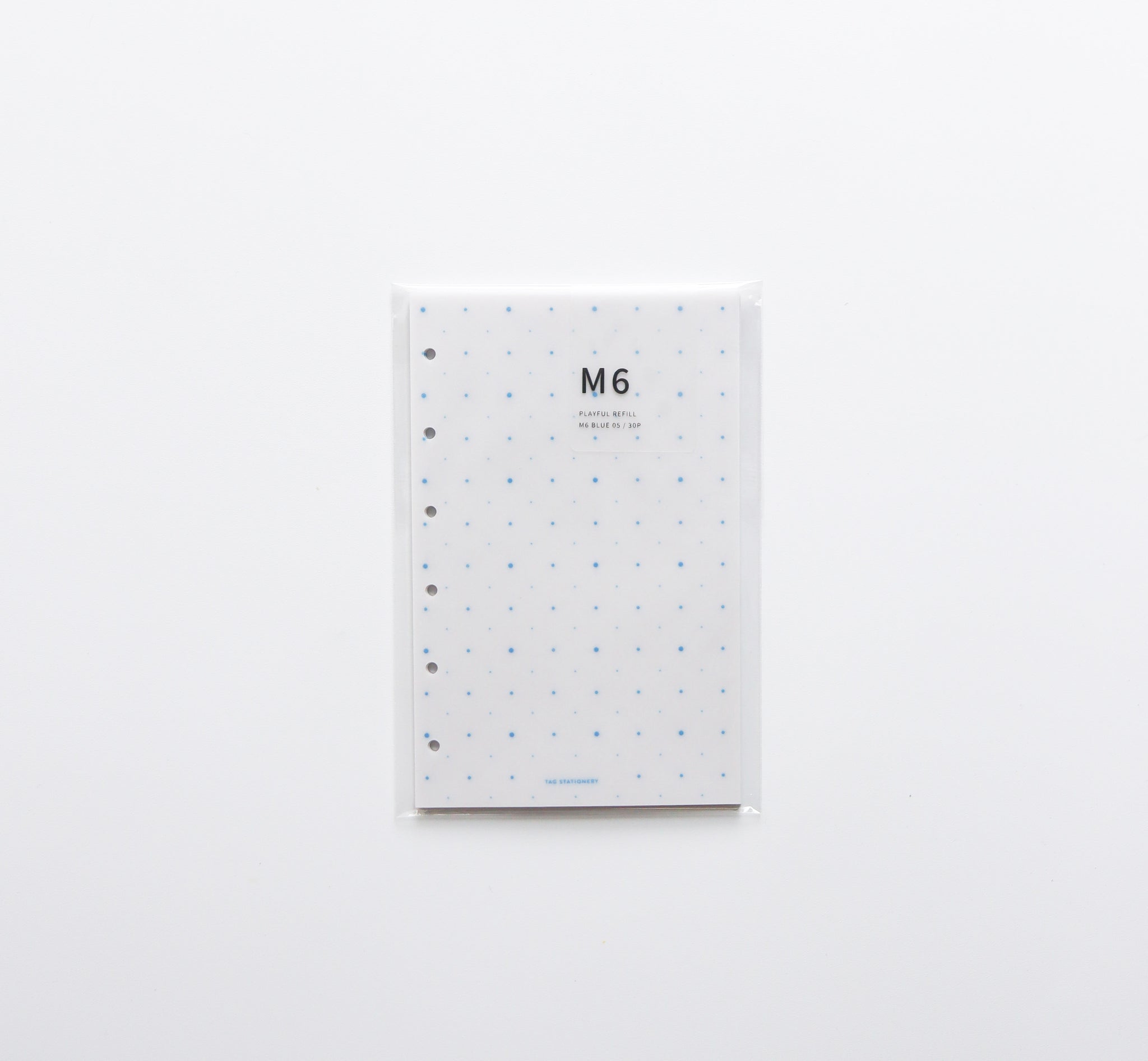 REFILL | リフィル – TAG STATIONERY