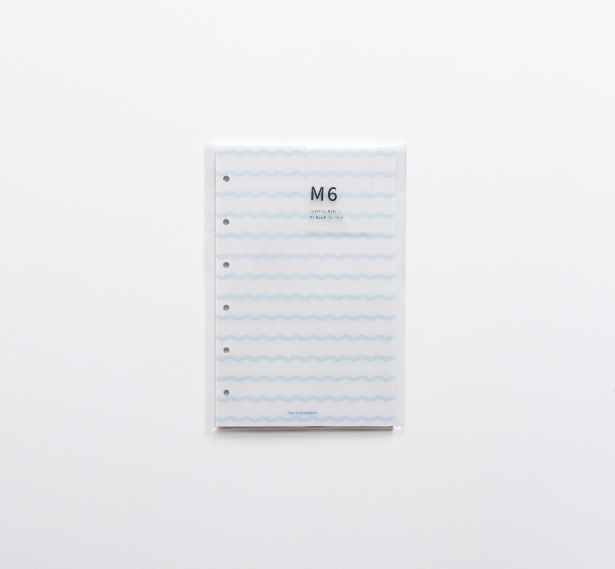 REFILL | リフィル – TAG STATIONERY