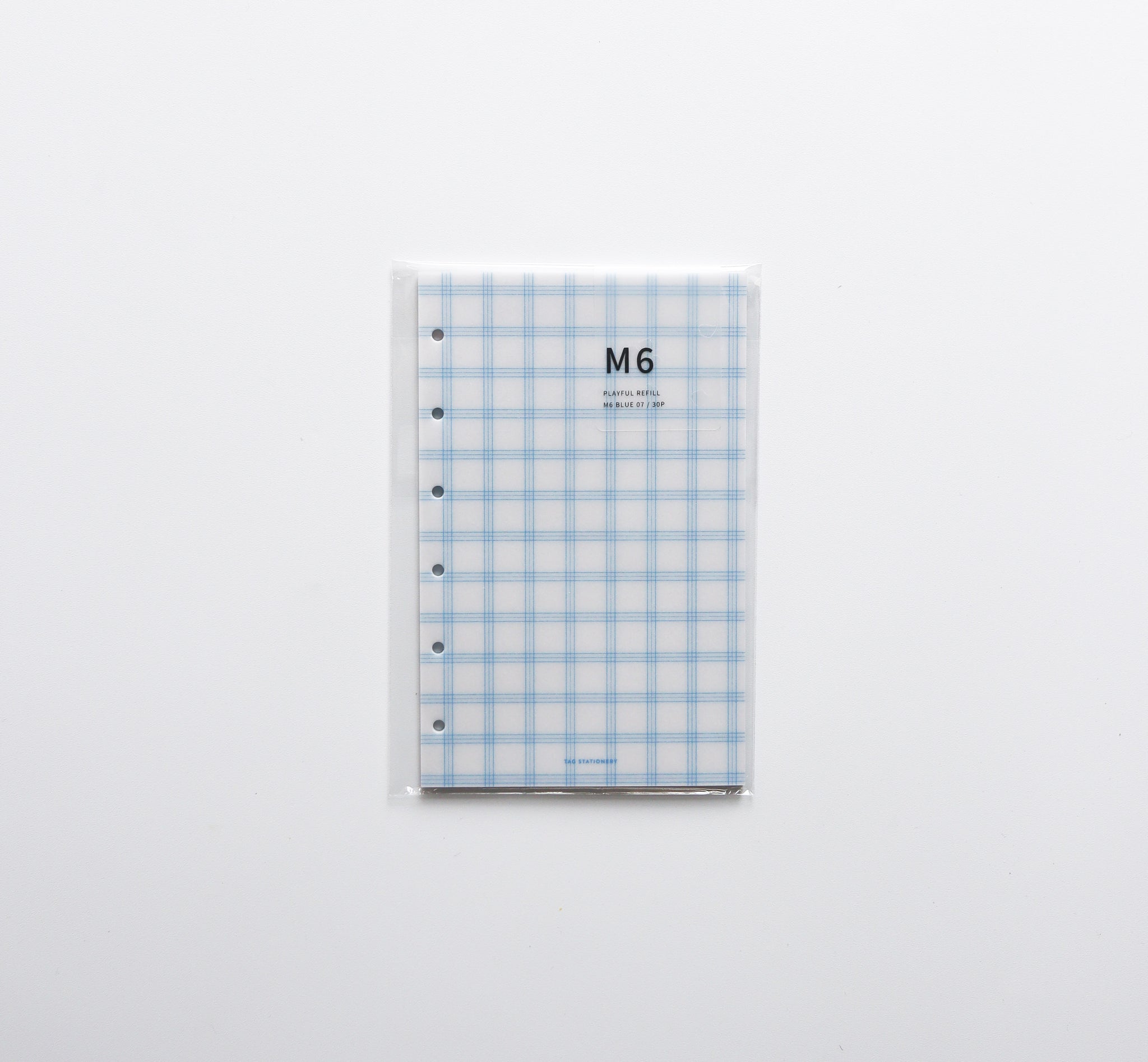 REFILL | リフィル – TAG STATIONERY