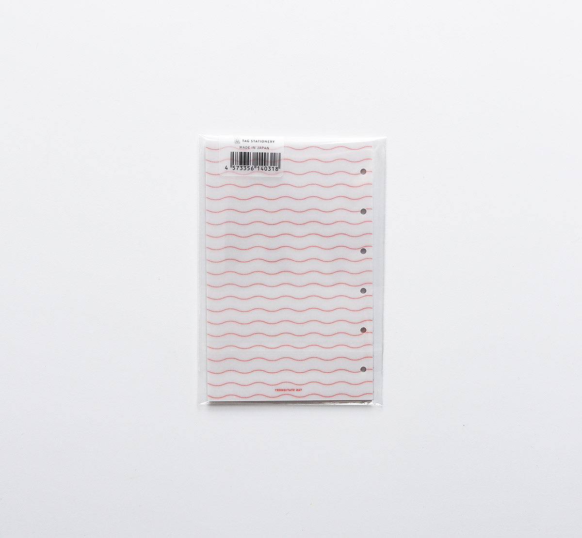 ALL ITEMS | 全商品 – TAG STATIONERY