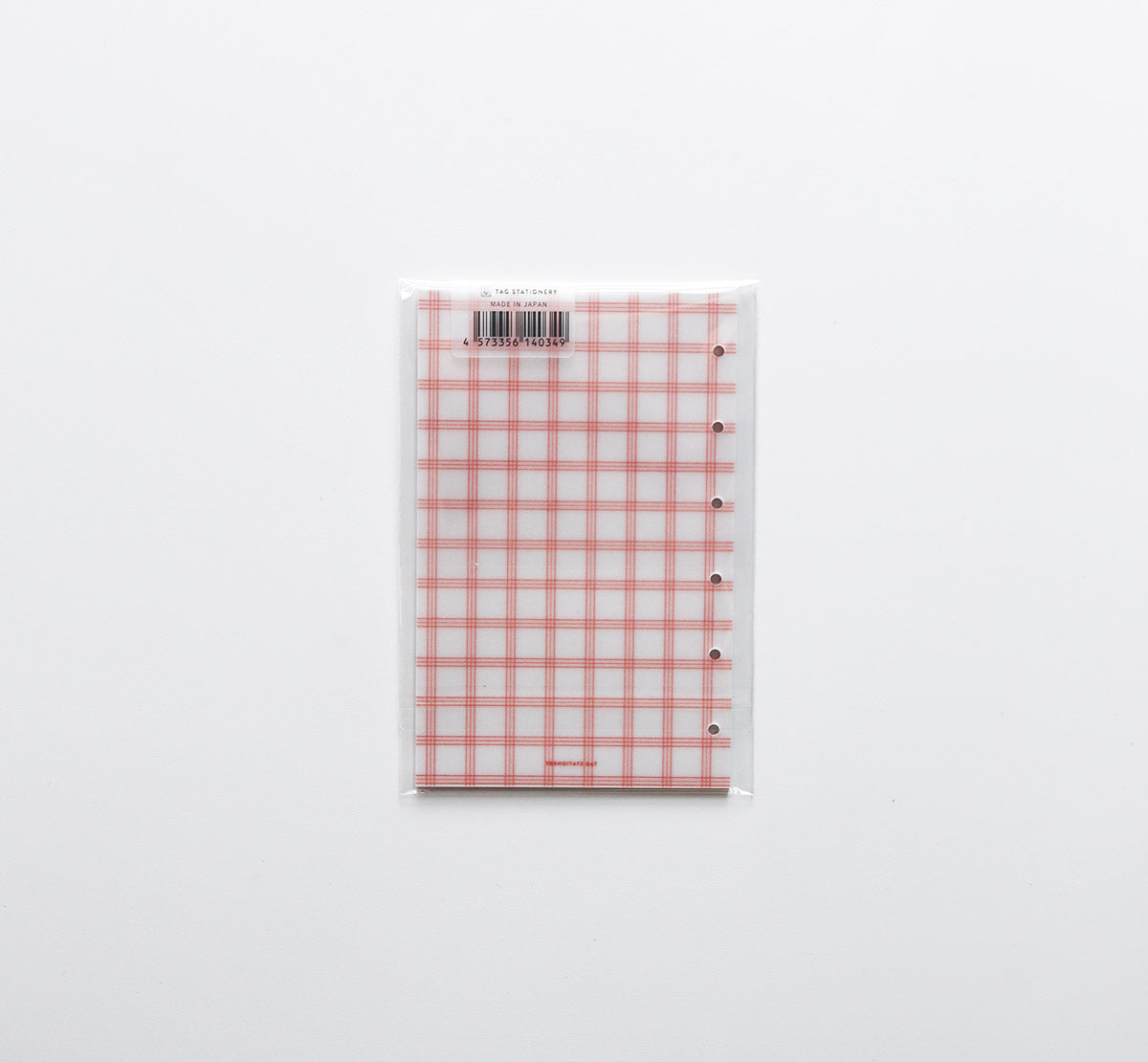 ALL ITEMS | 全商品 – TAG STATIONERY