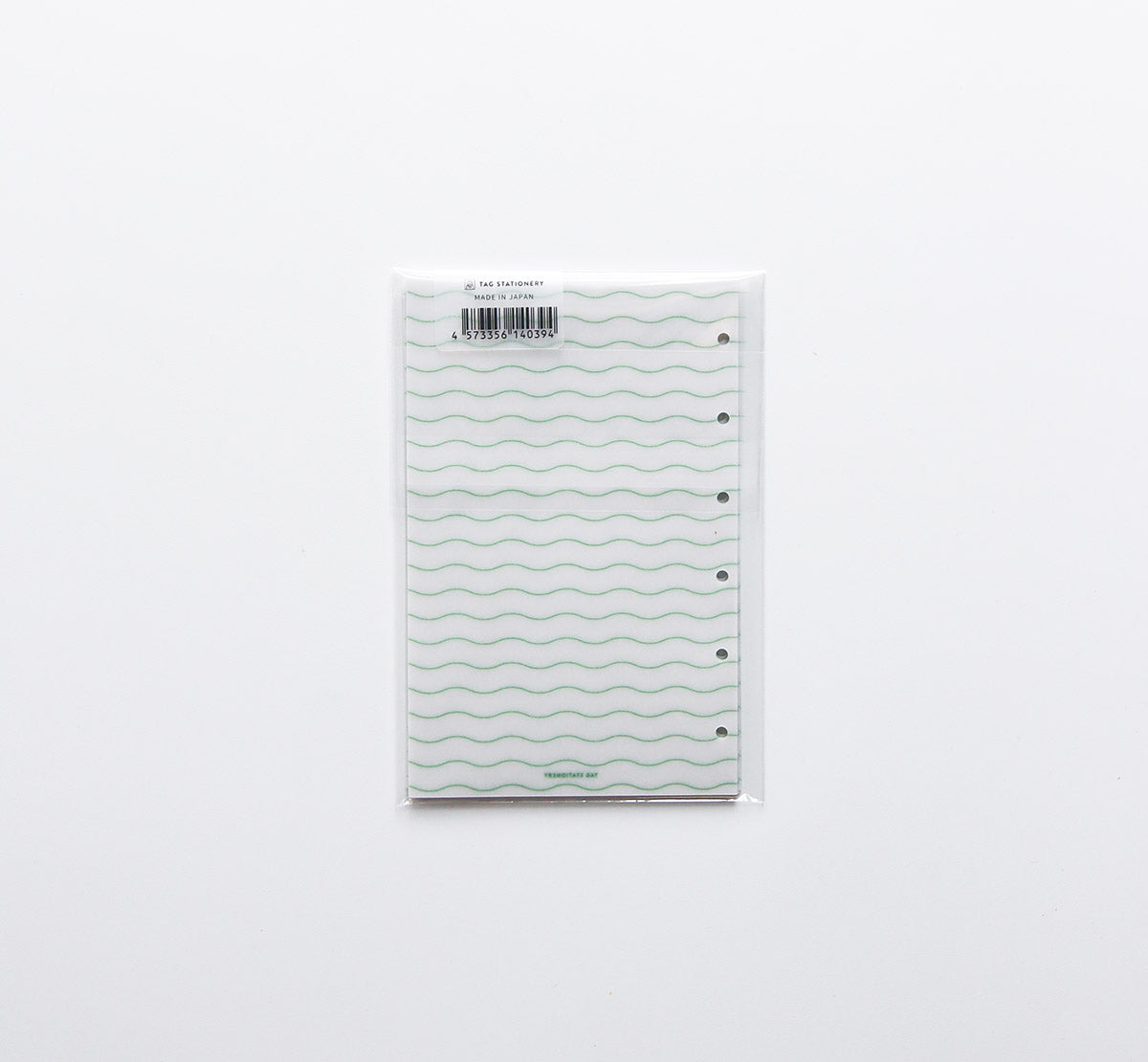 ALL ITEMS | 全商品 – TAG STATIONERY