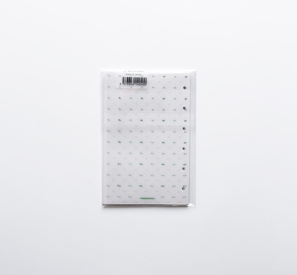 ALL ITEMS | 全商品 – TAG STATIONERY