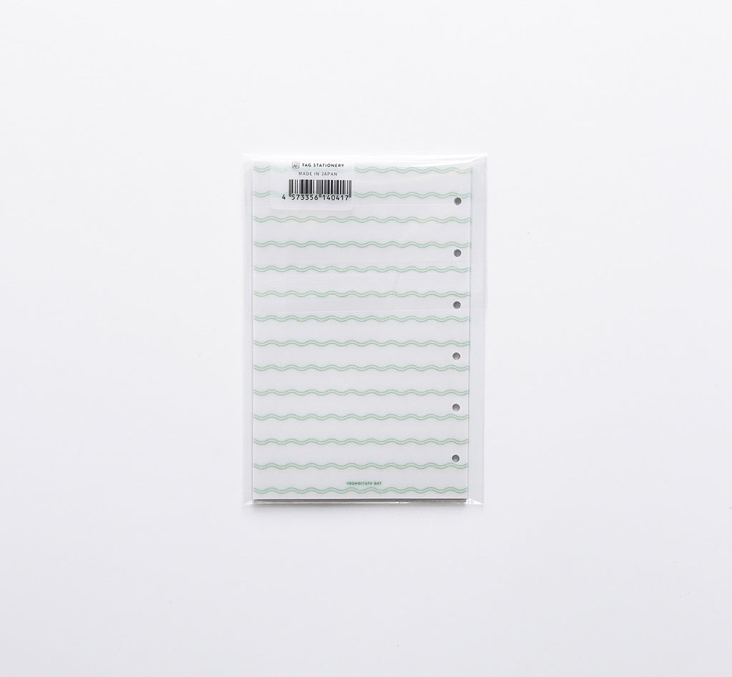 ALL ITEMS | 全商品 – TAG STATIONERY