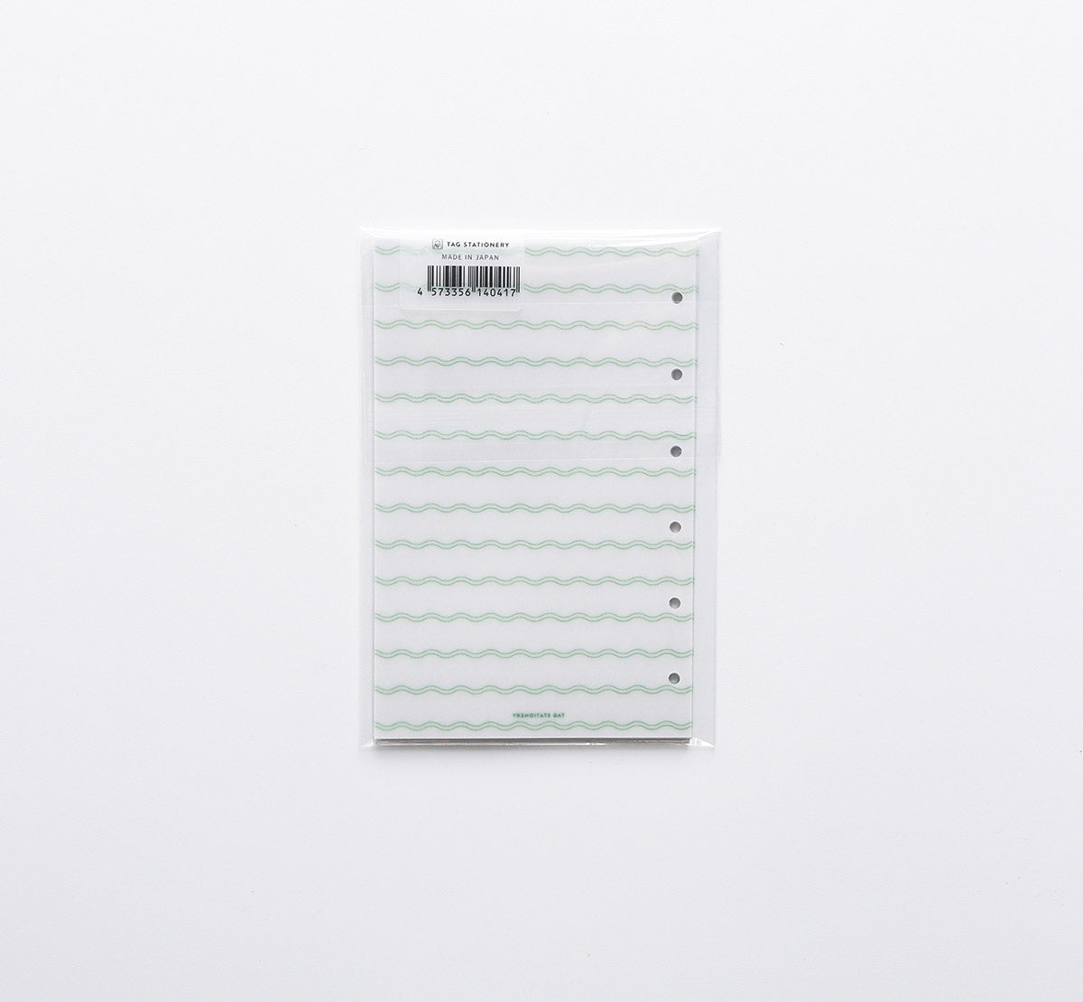 ALL ITEMS | 全商品 – TAG STATIONERY