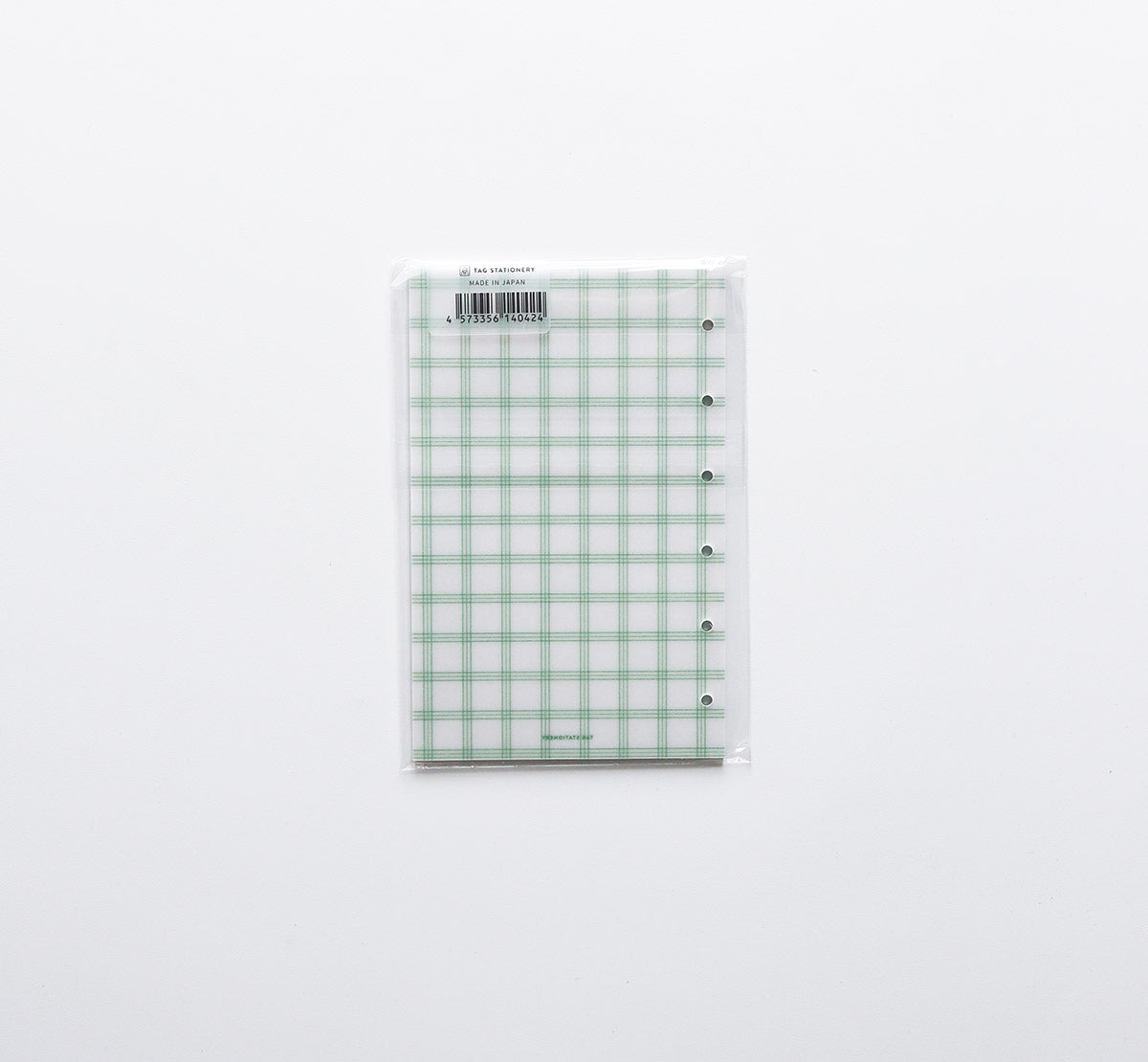 REFILL | リフィル – TAG STATIONERY