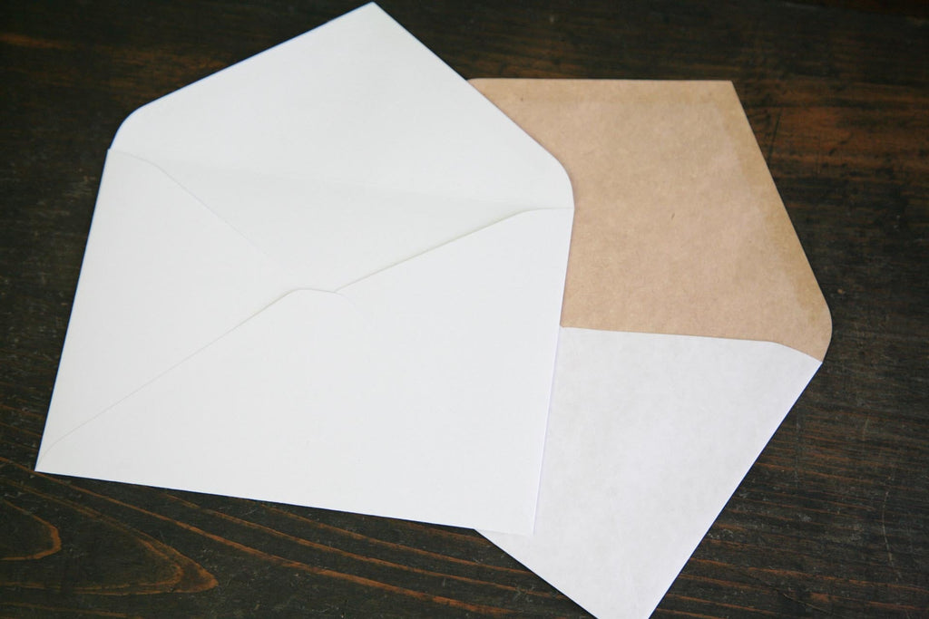 KOHUNKAN | 装飾罫線レターセット all Antique -02-【パープル】