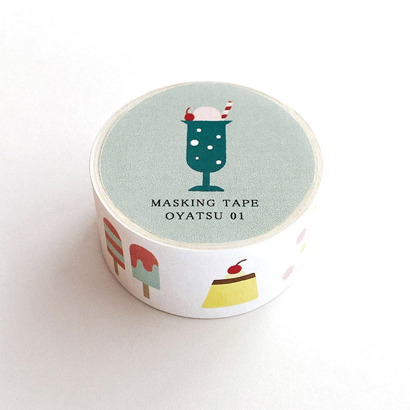 MASKING TAPE | マスキングテープ – TAG STATIONERY