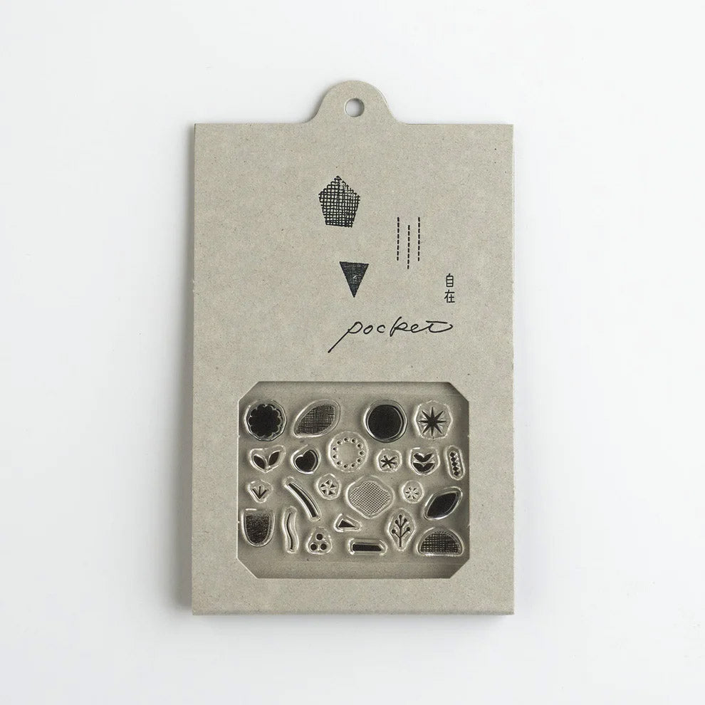 STAMP｜水縞 – TAG STATIONERY
