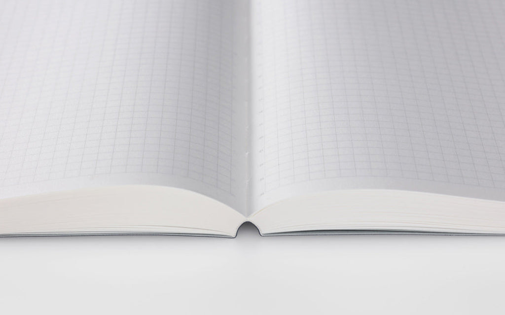 Stalogy | 365デイズノート A5 レッド