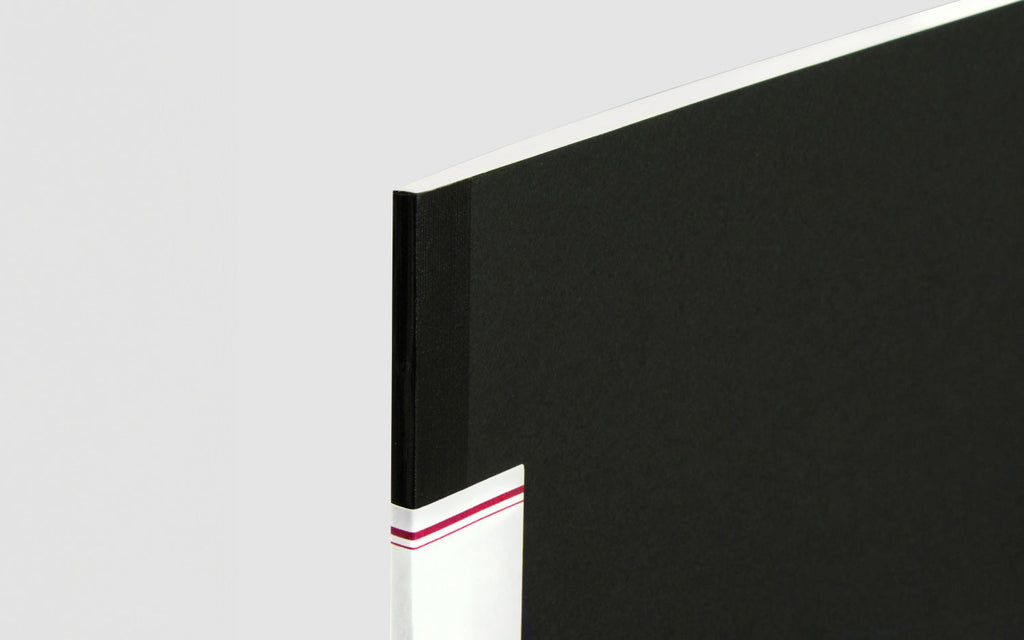 Stalogy | スタンダードノート　ブラック