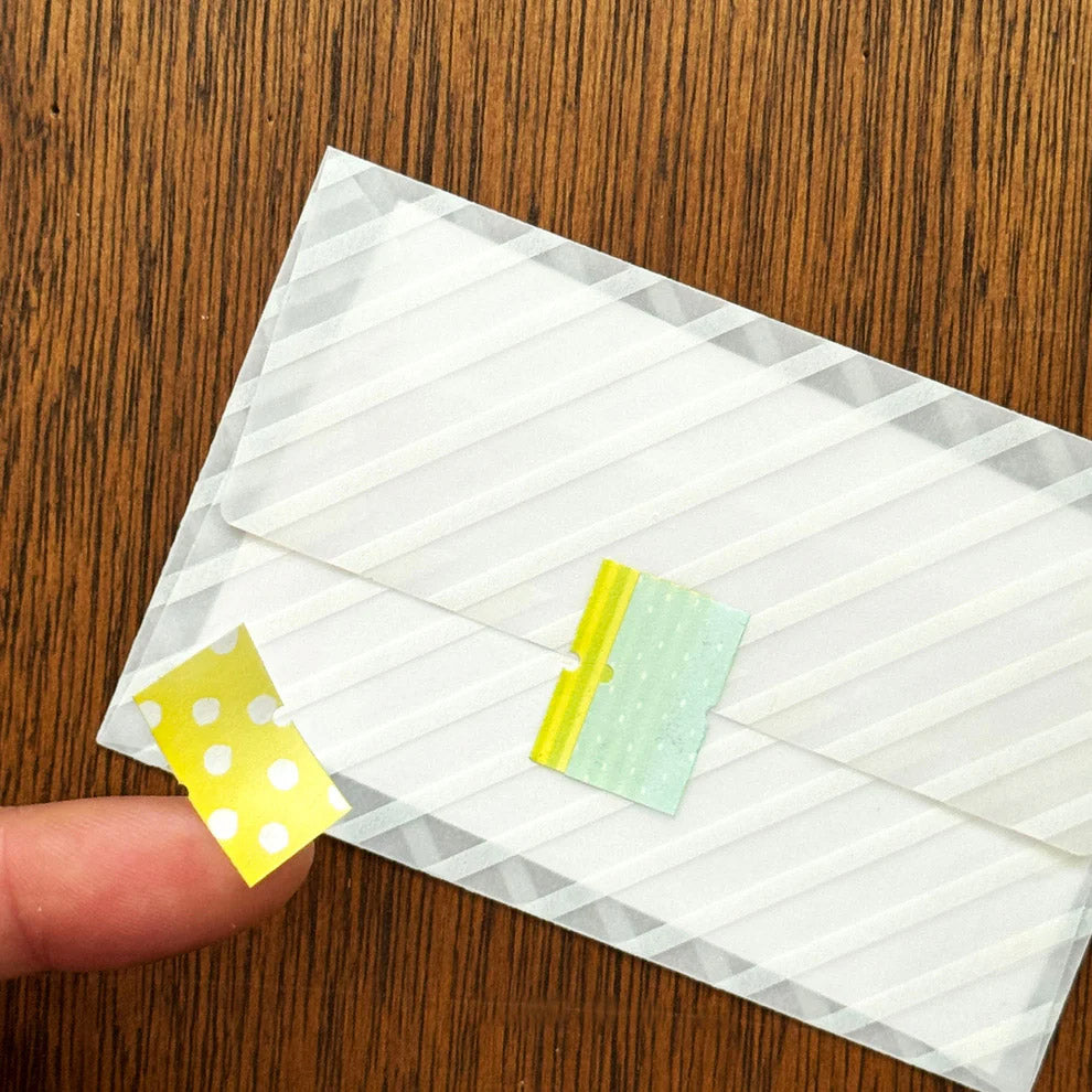 水縞｜Sublo × 水縞 ラベラーロールシール 8図柄 水縞 – TAG STATIONERY