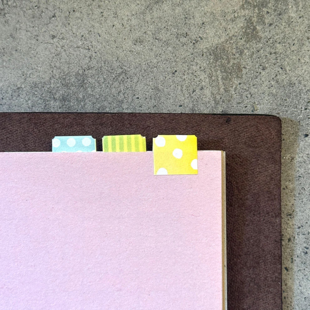 水縞｜Sublo × 水縞 ラベラーロールシール 8図柄 水縞 – TAG STATIONERY