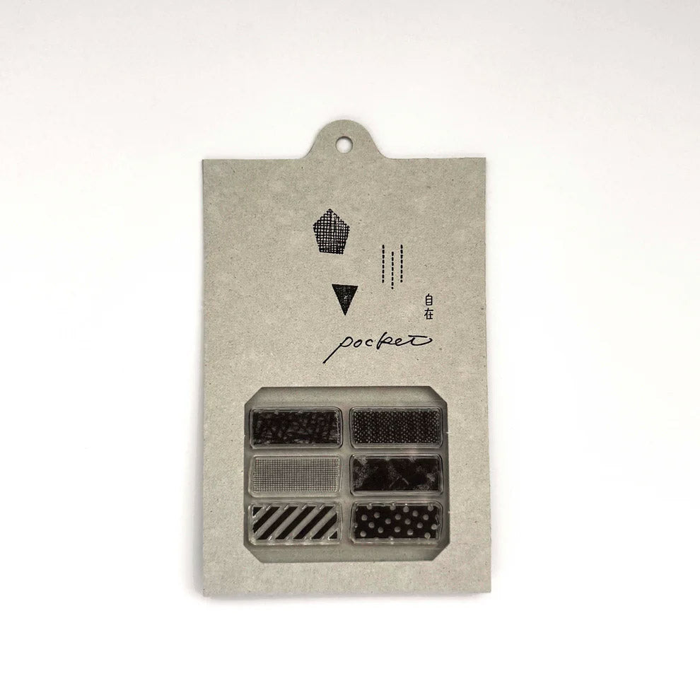 STAMP｜水縞 – TAG STATIONERY