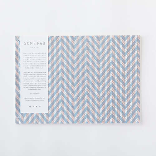SHOGADO – TAG STATIONERY