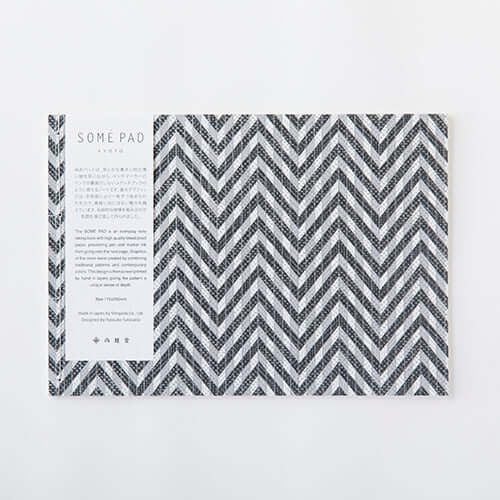 SHOGADO – TAG STATIONERY