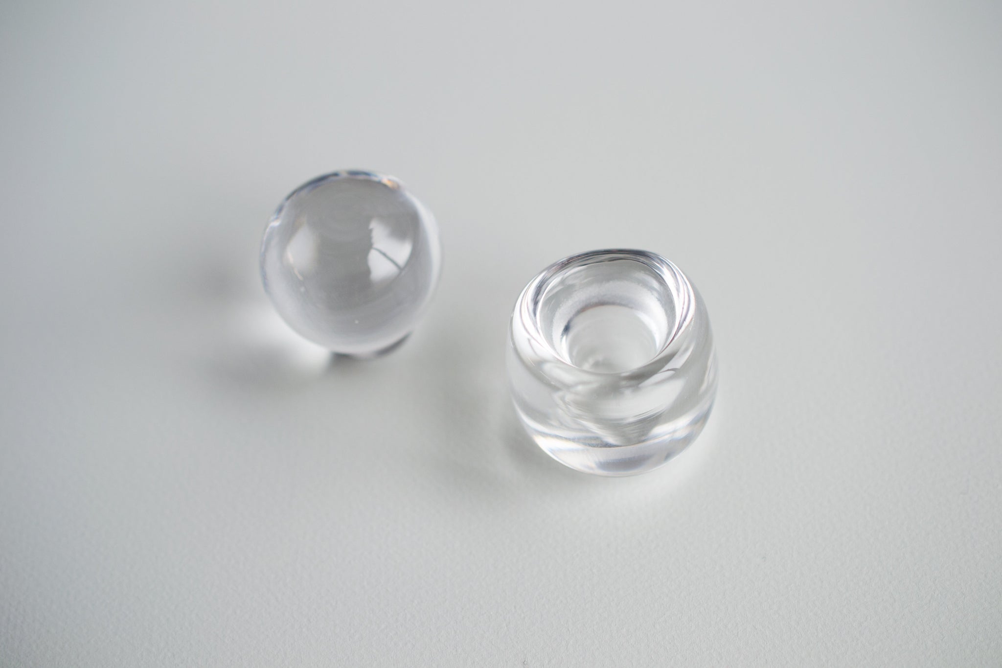 TAG STATIONERY | INK PUDDLE ROUND