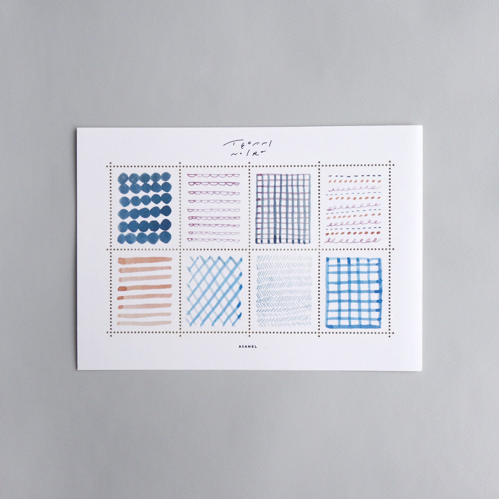 no.1187 お裾分けファイル　オリジナルタグ&素材Set 日本正規品 スタビレー ツールボックス (83/010)(4018754051137