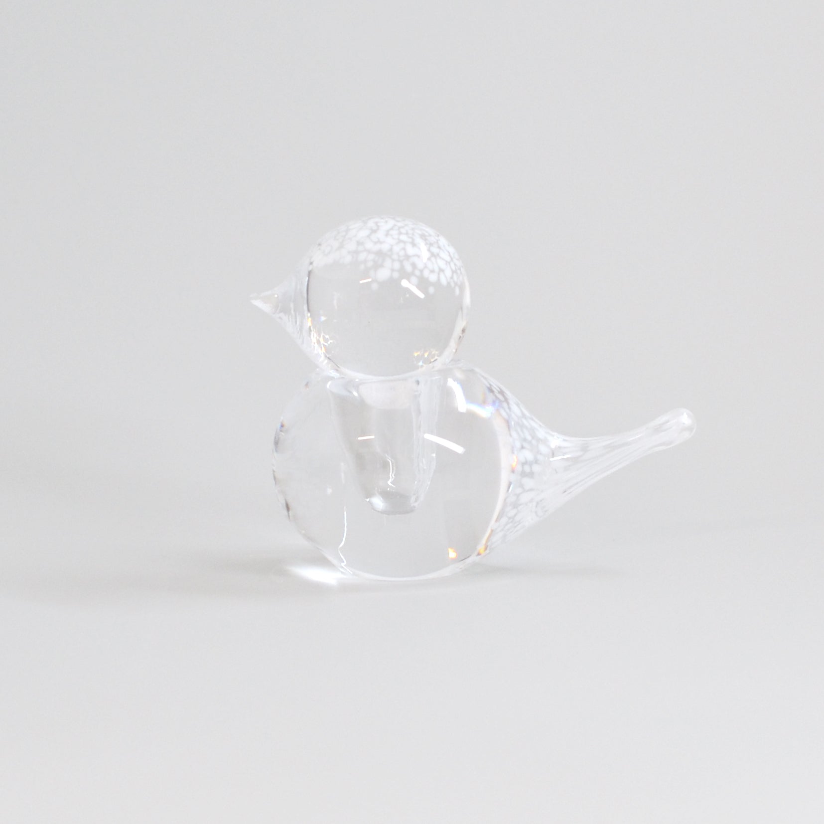 青磁  水滴 インクカートリッジ  書道具 文房具 現代工芸品 美術品 置物 58854-655-