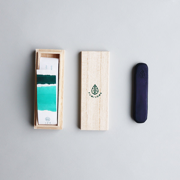 STICK INK | 色墨・墨 – TAG STATIONERY